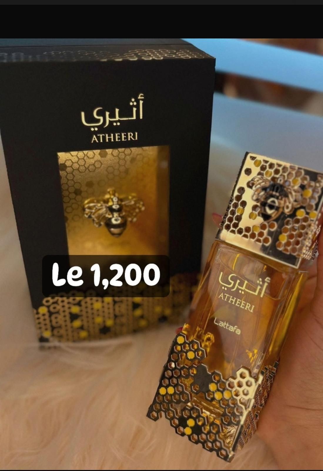 Custom Fragrance Creation